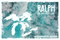 Physical/Digital Art - Loading Screenshot of Artwork